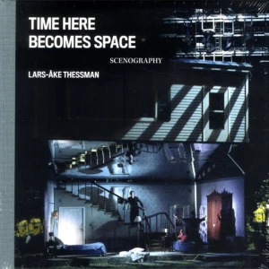 Time Here Becomes Space: Lars-Åke Thessman (inbunden, eng) - Scenography is not an autonomous art form. Its significance and capacity to visualise emerges through interaction with the actors on stage, and is preceded by the collaboration with directors and other artists involved in creating a performance. Therein lies its expressive complexity - and the challenge for the stage designer. In this book one of Swedens most acclaimed scenographers, Lars-Åke Thessman, discusses his profession from six different perspectives. In image and text, he guides us through the creative process, touching on the collaboration with the director and illustrating how sketches, models and drawings are translated into the magic of a full-scale stage design. The ephemeral nature of theatre means that it always stands in relation to time: artists of the stage draw in sand, but fleeting art also has a history that is well worth telling.    Format Inbunden   Omfång 239 sidor   Språk Engelska   Förlag Art and Theory   Utgivningsdatum 2018-05-04   ISBN 9789188031624  