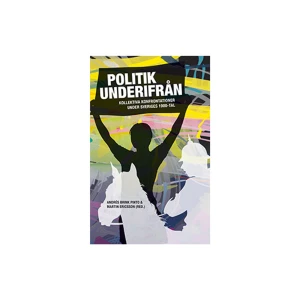 Politik underifrån : kollektiva konfrontationer under Sveriges 1900-tal (häftad) - Sveriges moderna historia framställs ofta som en fredlig rörelse mot ökad demokrati och jämlikhet. De stora konflikter som präglat Europas 1900-tal har i Sverige undvikits helt eller lösts med kompromisser. Så har den svenska självbilden sett ut, men under senare år har samförståndsberättelsen börjat ifrågasättas. I Politik underifrån skriver historiker och samhällsvetare om politiska och sociala konflikter i 1900-talets Sverige då människor har brutit mot den dominerande politiska kulturens normer för hur man får göra politik och vilka som får delta i politiska processer. De nio bidragen ger ny kunskap om ett antal kollektiva konfrontationer, där vanliga människor genom utomparlamentariska aktioner bidragit till att forma svensk politisk historia. Från rösträttsstriden i början av seklet, över gatukravaller, vilda strejker och den gryende miljörörelsens kamp, till konflikter om vem som har rätt att använda det urbana rummet åren efter murens fall. Antologins fokus är spännande episoder ur det förflutna, men den kan också användas för att ställa viktiga frågor om vår egen samtid. När kan utomparlamentariska metoder sägas berika och utveckla demokratin, och när passeras den gräns då den parlamentariska demokratin hotas? De historiska perspektiv som presenteras i Politik underifrån är viktiga för den diskussion om demokratins former som måste föras i vår egen tid. INNEHÅLL: Andrés Brink Pinto, Martin Ericsson &amp; Stefan Nyzell Verktygslåda för konfliktforskare Magnus Olofsson Rösträttskravallerna i Stockholm 1902 och den återvunna demonstrationsrätten Fredrik Egefur "Polisen har stulit vårt standar!" Två antimilitaristiska demonstrationer i Helsingborg 1906 Karin Jonsson "Stockholmspolisen far fram som hunner och bödlar." Den sista stora demonstrationen för rösträtt i Stockholm 5 juni 1917 Stefan Nyzell Eskilstunakravallerna 1937. En kamp om rätten att få supa sig full Björn Lundberg Nyårskravallerna i Malmö 1946-47. Sveriges första ungdomsupplopp? Eva Schmitz Städerskestrejken 1974-75. En nedtryckt grupp kräver högre lön och respekt för sitt arbete Jenny Jansson &amp; Katrin Uba Motströms. Kampen mot kraftverket i Sölvbacka strömmar 1972-79 Martin Ericsson Ockuperat område. Striden om brandstationen i Jönköping 1982 Johan Pries &amp; Karin Zackari "Här slutar Sverige." Ockupationen på Ringgatan i Malmö 1990    Format Häftad   Omfång 213 sidor   Språk Svenska   Förlag Arkiv förlag/A-Z förlag   Utgivningsdatum 2016-05-10   Medverkande Fredrik Egefur   Medverkande Martin Ericsson   Medverkande Jenny Jansson   Medverkande Karin Jonsson   Medverkande Björn Lundberg   Medverkande Stefan Nyzell   Medverkande Magnus Olofsson   Medverkande Johan Pries   Medverkande Eva Schmitz   Medverkande Katrin Uba   Medverkande Karin Zackari   Medverkande Andrés Brink Pinto   Medverkande Martin Ericsson   Medverkande Kicki Edgren Nyborg   ISBN 9789179242749  