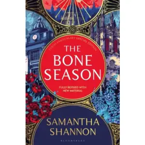 A lavishly reimagined tenth anniversary edition of the first novel in the sensational Bone Season series, by the Sunday Times and New York Times-bestselling author of The Priory of the Orange Tree. 'A fabulous, epic fantasy thriller ... Lavish, ebullient, escapist' The Times  ________________________________________________  Welcome to Scion. No safer place.  The year is 2059. For two centuries, the Republic of Scion has led an oppressive campaign against unnaturalness in Europe. In London, Paige Mahoney holds a high rank in the criminal underworld. The right hand of the ruthless White Binder, Paige is a dreamwalker, a rare and formidable kind of clairvoyant. Under Scion law, she commits treason simply by breathing. When Paige is arrested for murder, she meets the mysterious founders of Scion, who have designs on her uncommon abilities. If she is to survive and escape, Paige must use every skill at her disposal - and put her trust in someone who ought to be her enemy. A director's cut version of the beloved novel, with brand new scenes throughout    Format Inbunden   Omfång 533 sidor   Språk Engelska   Förlag Bloomsbury Publishing Ltd.   Utgivningsdatum 2023-08-22   ISBN 9781526662156  