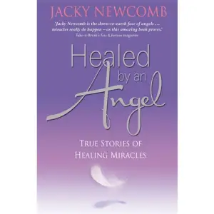 Healed by an Angel is an inspirational collection of blissful, soothing real-life angel and afterlife encounters. If you've ever felt sad or alone, or grieved for loved ones after they've passed on, then worry no more. This book shows you that they are never really gone, but care for and love you as much as ever from the other side. Read beautiful and calming stories of: . dramatic afterlife reunions . reassuring true life angel encounters and miracles . fascinating angel-healing experiences . nursing-staff experiences of helpful ghosts and spirits on the wards.    Format Häftad   Omfång 192 sidor   Språk Engelska   Förlag Hay House UK Ltd   Utgivningsdatum 2011-07-28   ISBN 9781848502963  