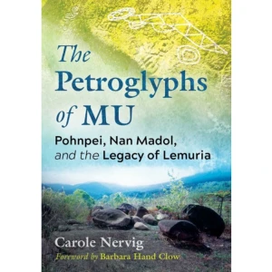 Petroglyphs Of Mu (häftad, eng) - While residing on the small Pacific island of Pohnpei in the 1990s, Carole Nervig discovered that a recent brush fire had exposed hundreds of previously unknown petroglyphs carved on gigantic boulders. This overgrown megalithic site, now called Pohnpaid, was unknown even to Pohnpei's state historic preservation officer. The petroglyphs were unlike others from Oceania, so Nervig began investigating and comparing them with petroglyphs and symbols from around the world. In this fully illustrated exploration, Nervig documents her discoveries on Pohnpei, revealing how the archetypal symbols of the Pohnpaid petroglyphs have exact counterparts in other ancient cultures and universal motifs throughout the world, including the Australian Aborigines, the Inca in Peru, the Vedic civilization of India, early Norse runes, and Japanese symbols. She provides evidence that Pohnpaid is closely related to--yet predates--neighbouring Nan Madol and shows how Pohnpaid was an outpost of the sunken Kahnihmuesio, a city of the now-vanished civilization of Mu, or Lemuria. Discussing the archaeo-astronomical function of the Pohnpaid stones, the author examines how many of the glyphs symbolize celestial phenomena and clearly reveal how their creators were sky watchers with a sophisticated understanding of astronomy, geophysics, geomancy, and engineering. She shows how the scientific concepts depicted in the petroglyphs reveal how the citizens of Mu had a much deeper understanding of the living Earth than we do, which gave them the ability to manipulate natural forces both physically and energetically. Combining archaeological evidence with traditional oral accounts, Nervig reveals Pohnpaid not only as a part of a geodetic network of ancient sacred sites and portals but also as a remnant of the now submerged but once enlightened Motherland of Mu.    Format Häftad   Omfång 368 sidor   Språk Engelska   Förlag Bear &amp; Company   Utgivningsdatum 2022-09-15   Medverkande Barbara Hand Clow   ISBN 9781591434474  