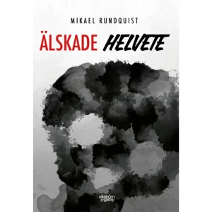 Älskade helvete (bok, danskt band) - Jag tänkte på din hemuppgift från skolan.”Mitt sommarlov”.Vad skulle du skriva.”Hej! Vi flyttade till Sverige innan sommaren för här var mamma ingen mördare.”Helt okej förstamening. Men kanske inte som uppsats i trean.Erica har tvingats flytta från Florida till de värmländska skogarna för att fly ett trauma som för evigt förändrat både hennes och dottern Julias liv. Ärren i nioåriga Julias inre har lett till självskadebeteende och Erica vakar över henne från morgon till kväll. I det lilla samhället Lidåkra kämpar Erica med sin nya tillvaro när en räddande ängel dyker upp i deras liv och ger vardagen mening. Men i bakgrunden börjar en välplanerad mardröm ta form. ÄLSKADE HELVETE är en psykologisk thriller av manusförfattaren Mikael Rundquist.    Format Danskt band   Omfång 283 sidor   Språk Svenska   Förlag Ekström &amp; Garay   Utgivningsdatum 2021-05-03   ISBN 9789189308855  