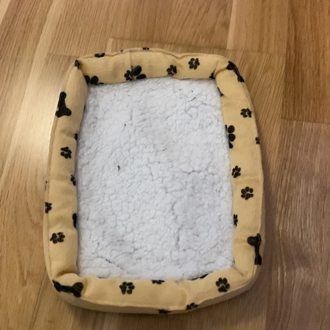 Söt leksakshund från Sweet Pets - 93