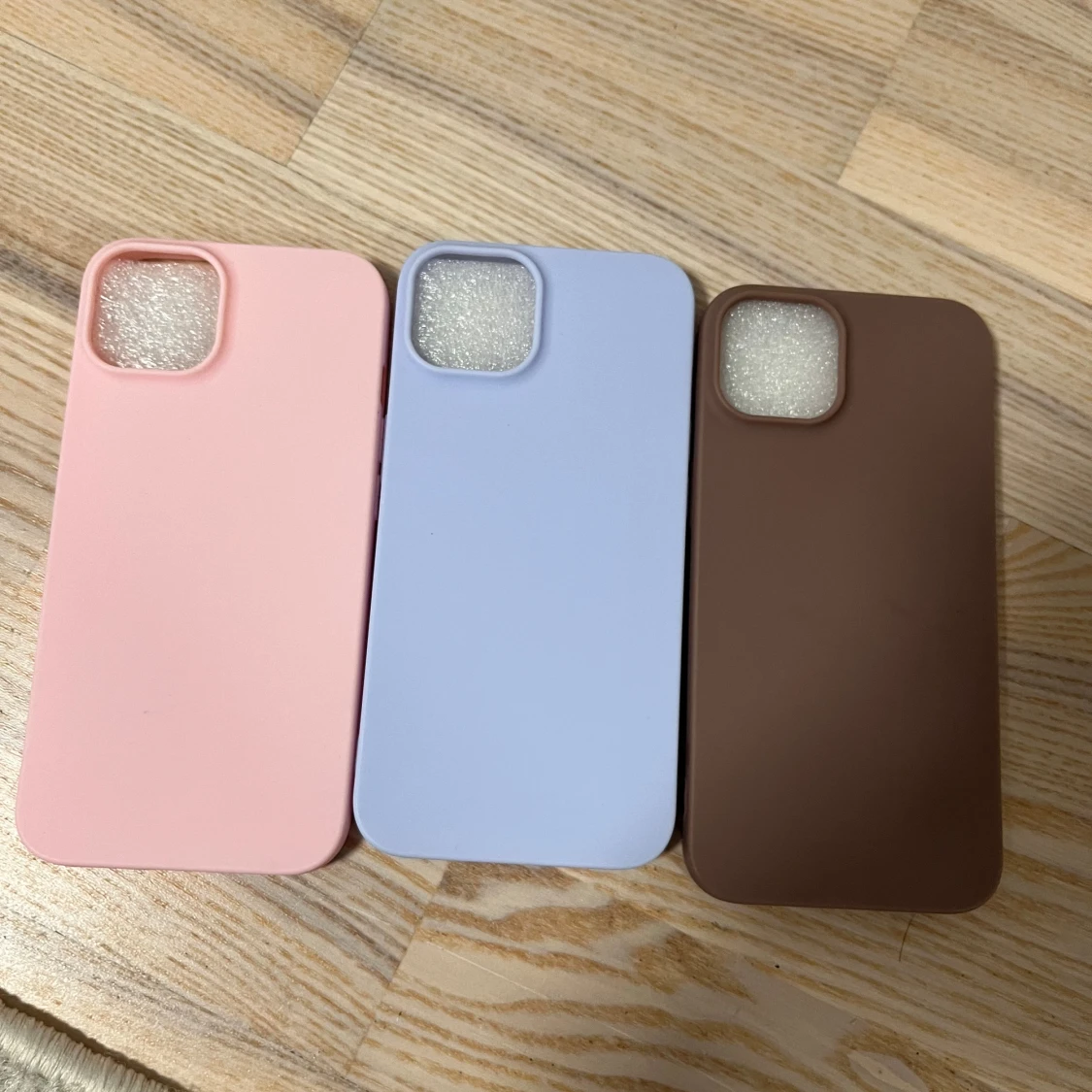 Fodral till mobiltelefon - 1