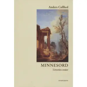 Vad betydde egentligen tystnaden och ordlösheten i den förmoderna poesin? Hur kan nyhistoricismen hjälpas att förstå kulturmötets inslag av dominans och dialog? Anders Cullheds essäer i Minnesord spänner från den antika retoriken till den lyriska modernismen, från poesins barnaröst hos Dante till mödraskapets mystik hos Gabriela Mistral.    Format Häftad   Omfång 208 sidor   Språk Svenska   Förlag Brutus Östlings bokf Symposion   Utgivningsdatum 1998-07-01   ISBN 9789171393821  