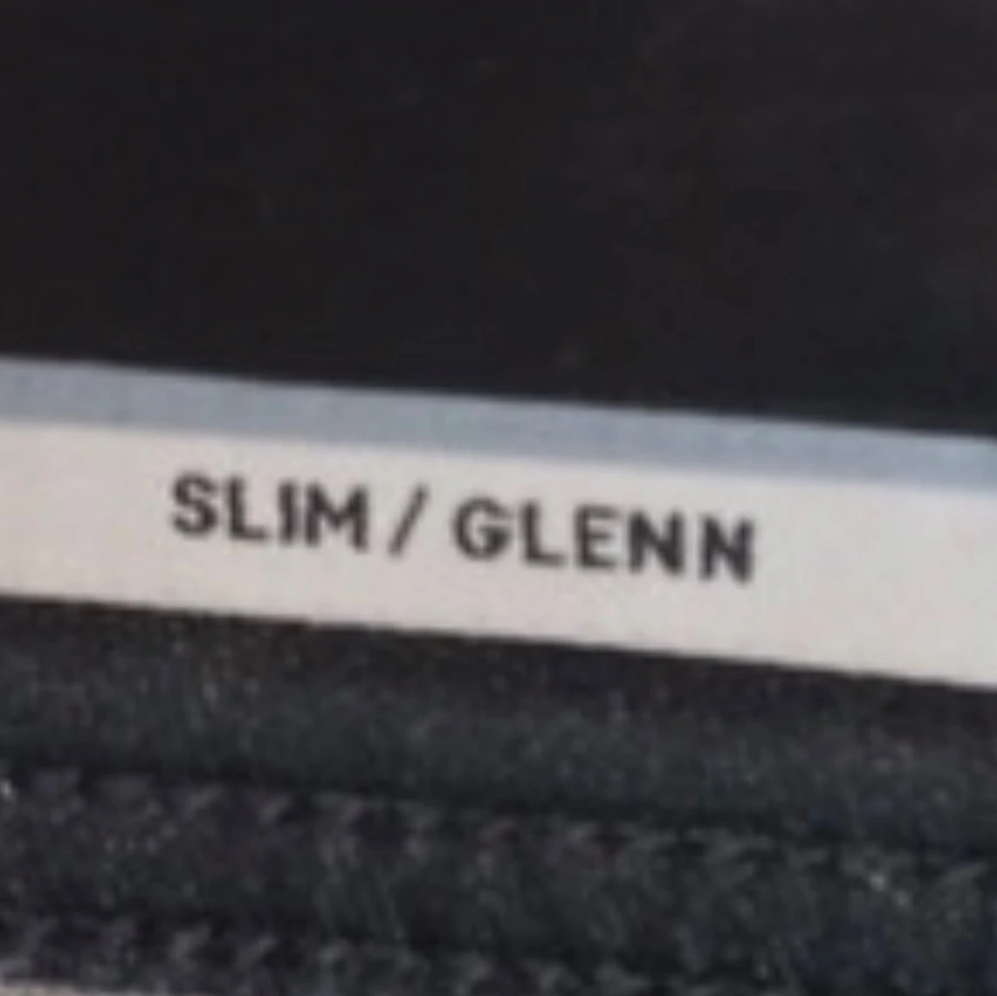 Slim jeans J & J - 4