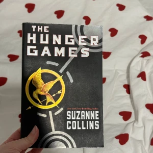 The Hunger Games - Sliten