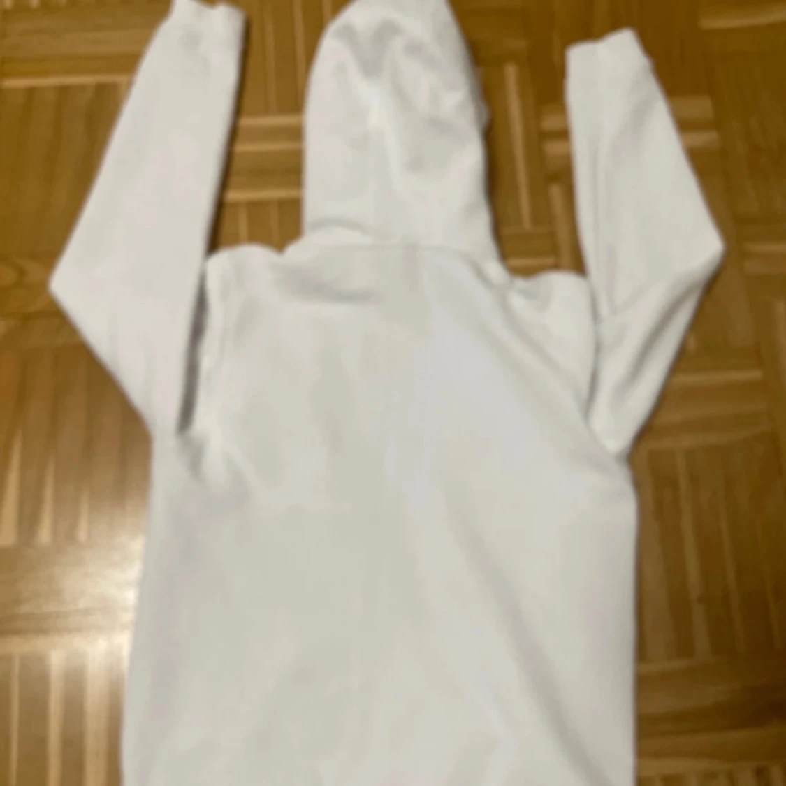 Vit kofta från Sail Racing - 1