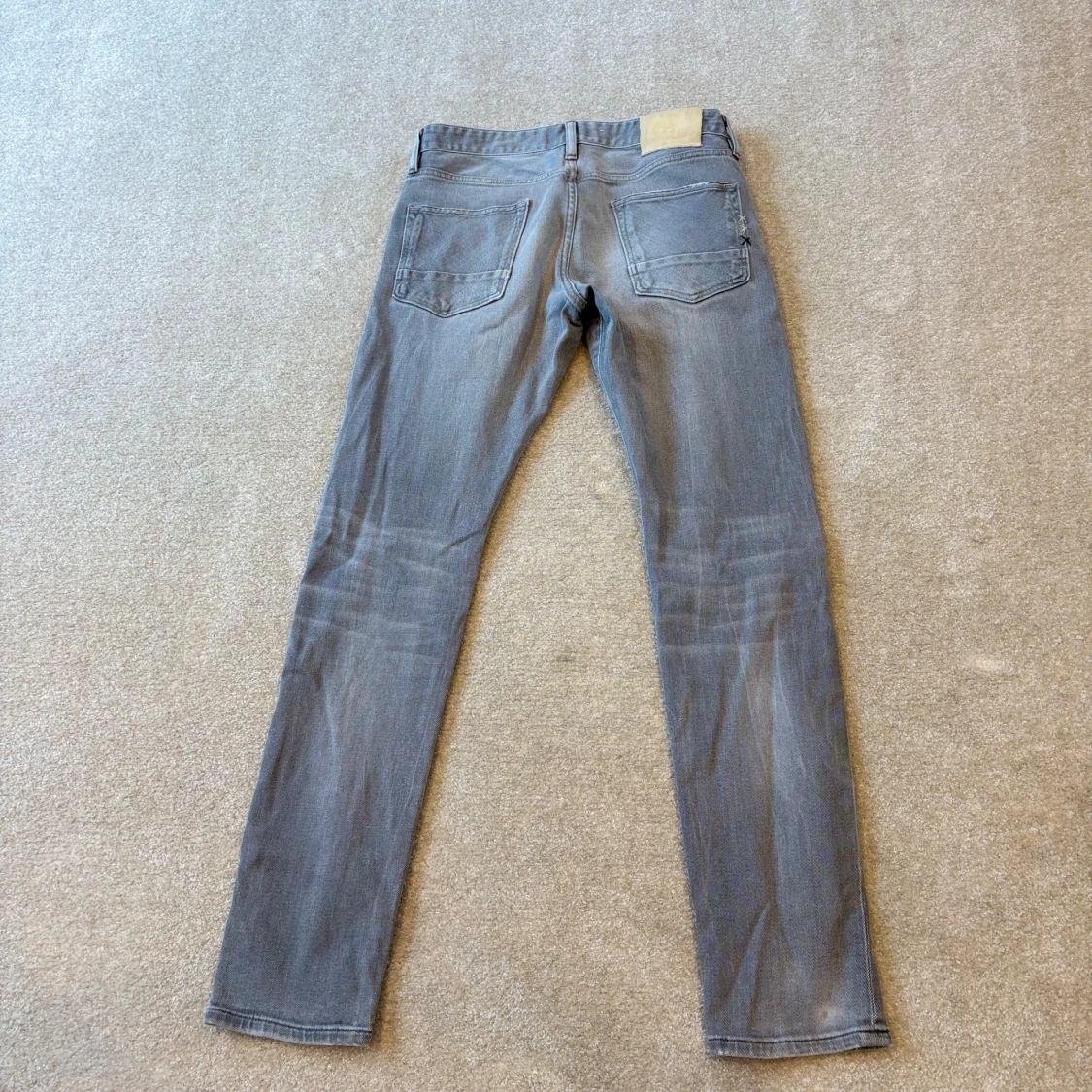 Scotch & soda Ralston jeans  - 1