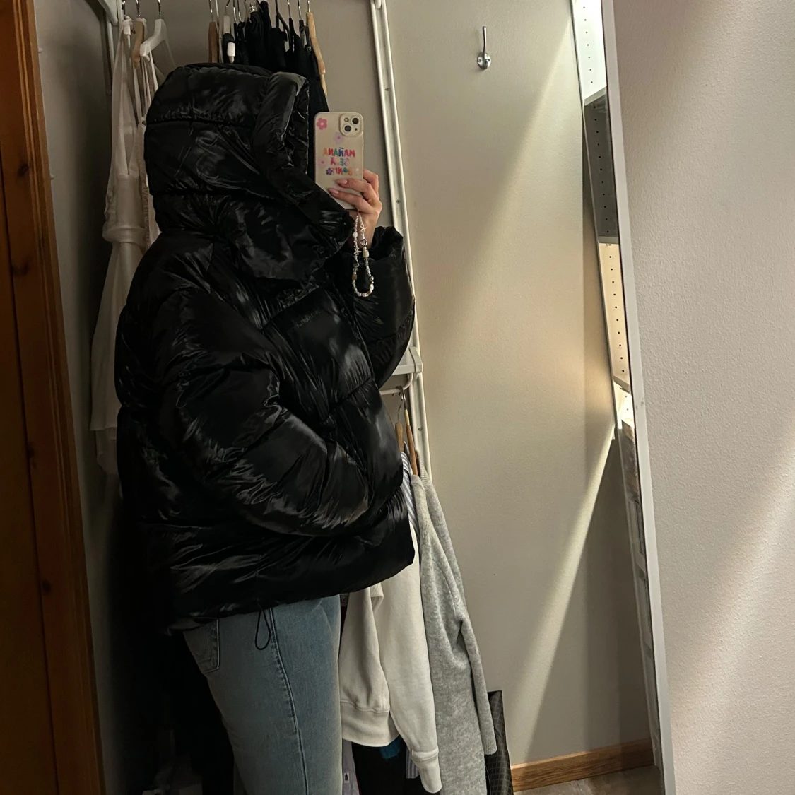 Pufferjacka från Calvin Klein Jeans - 2