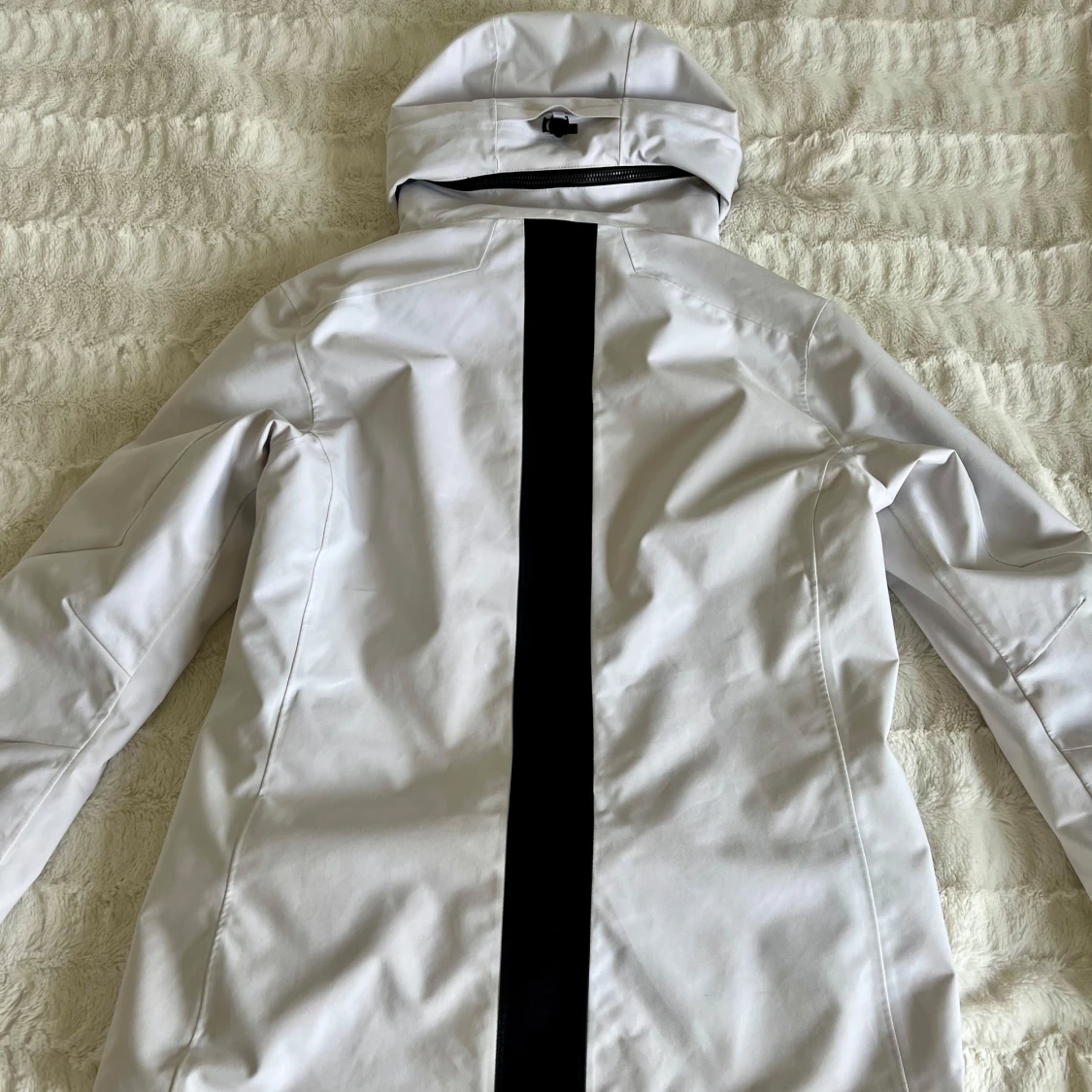 Skidjacka Peak Performance - 1