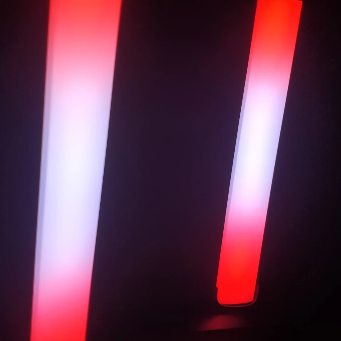 2-pack smart Led  lampor - 1