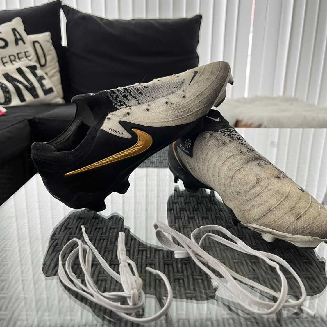 Nike phantom gx använd en säsong - 1