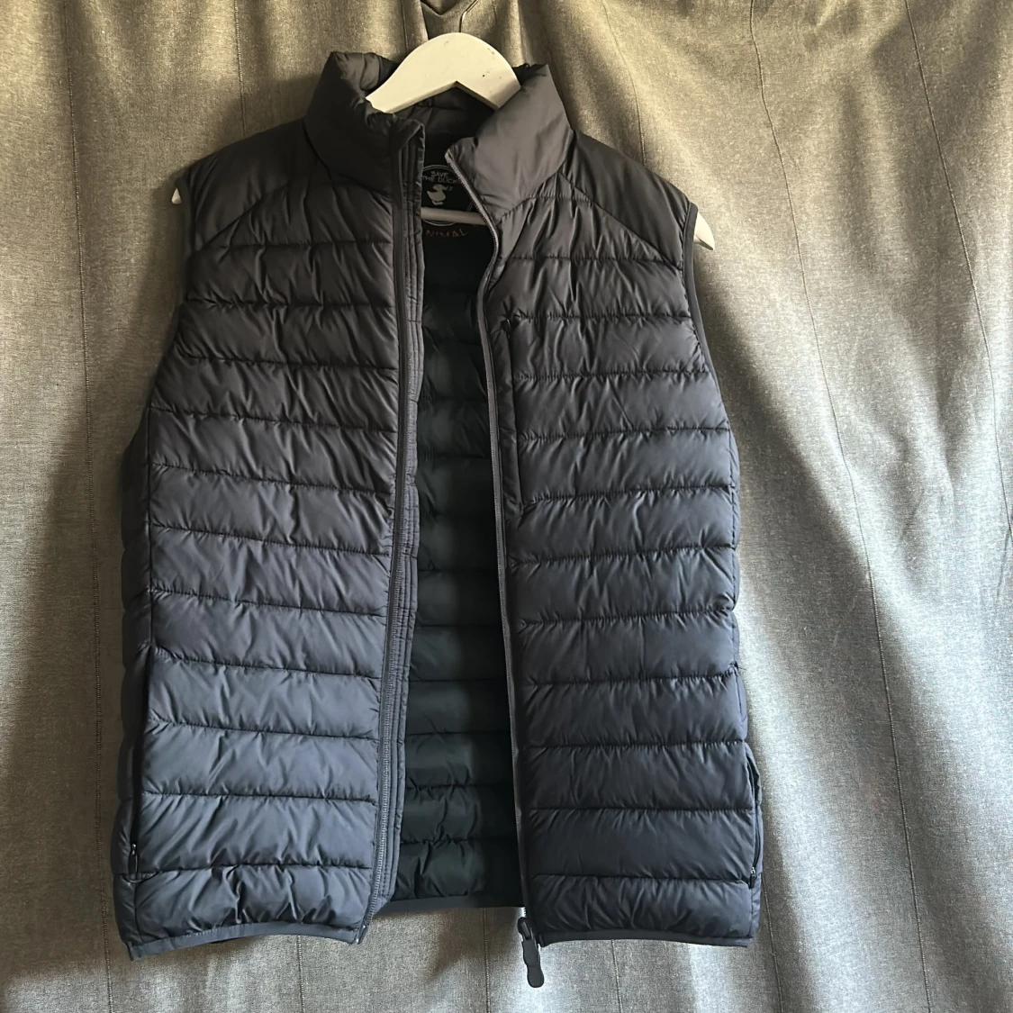 Save the duck väst  - 90