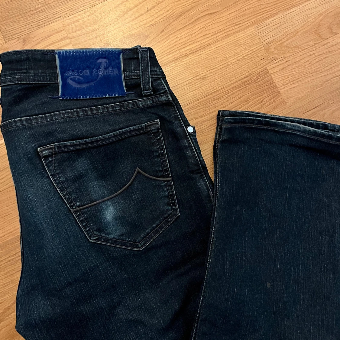 Jacob cohen 622c - 2