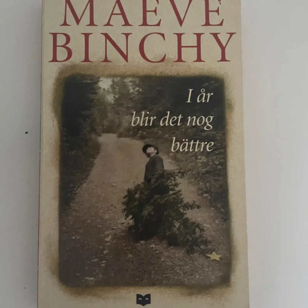 En bok av Maeve Binchy som med mild ironi och humor berättar om familjer, vänner och älskare. Den utforskar både vanliga och ovanliga människor med värme och insikt.. Böcker.