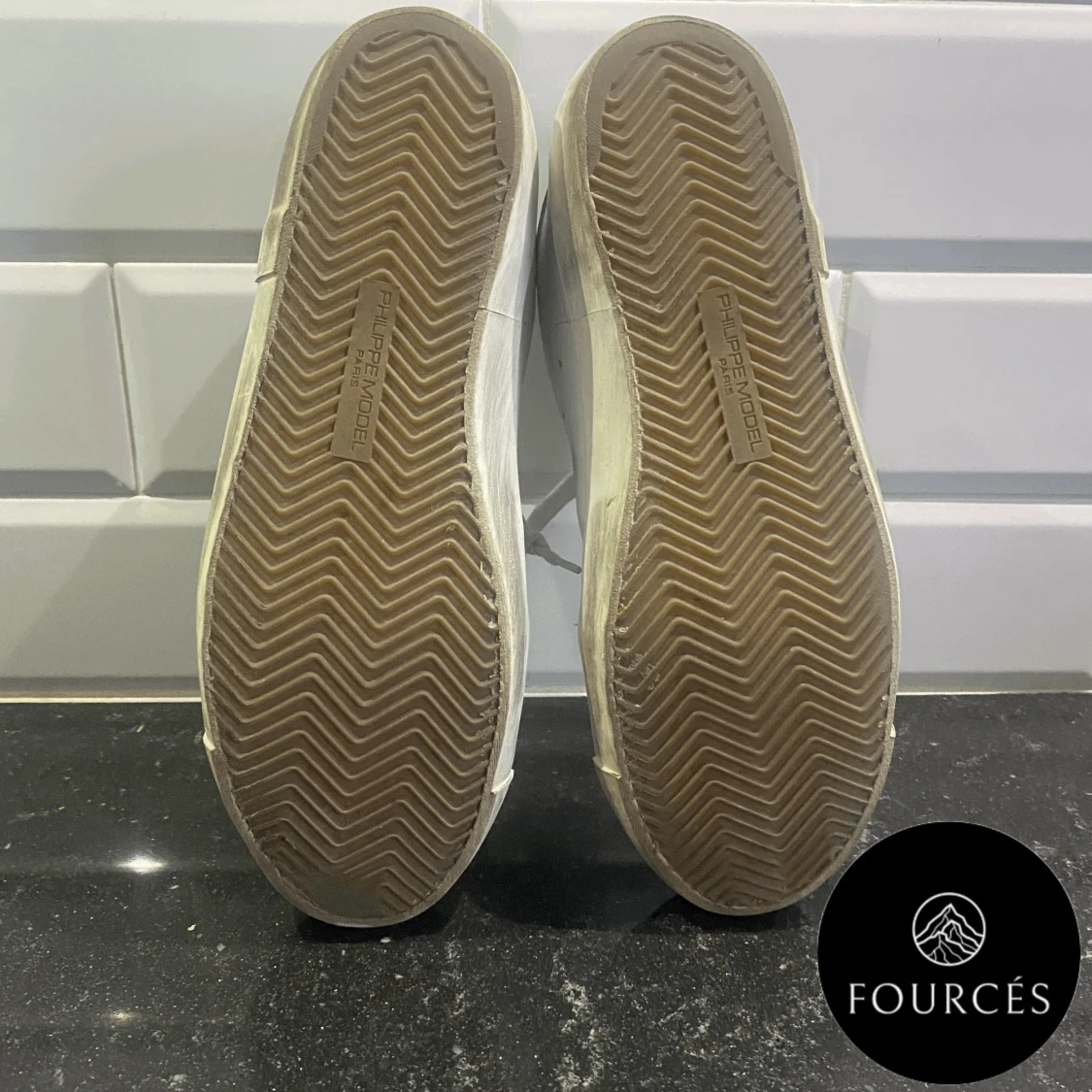 Philippe Model Paris - 3