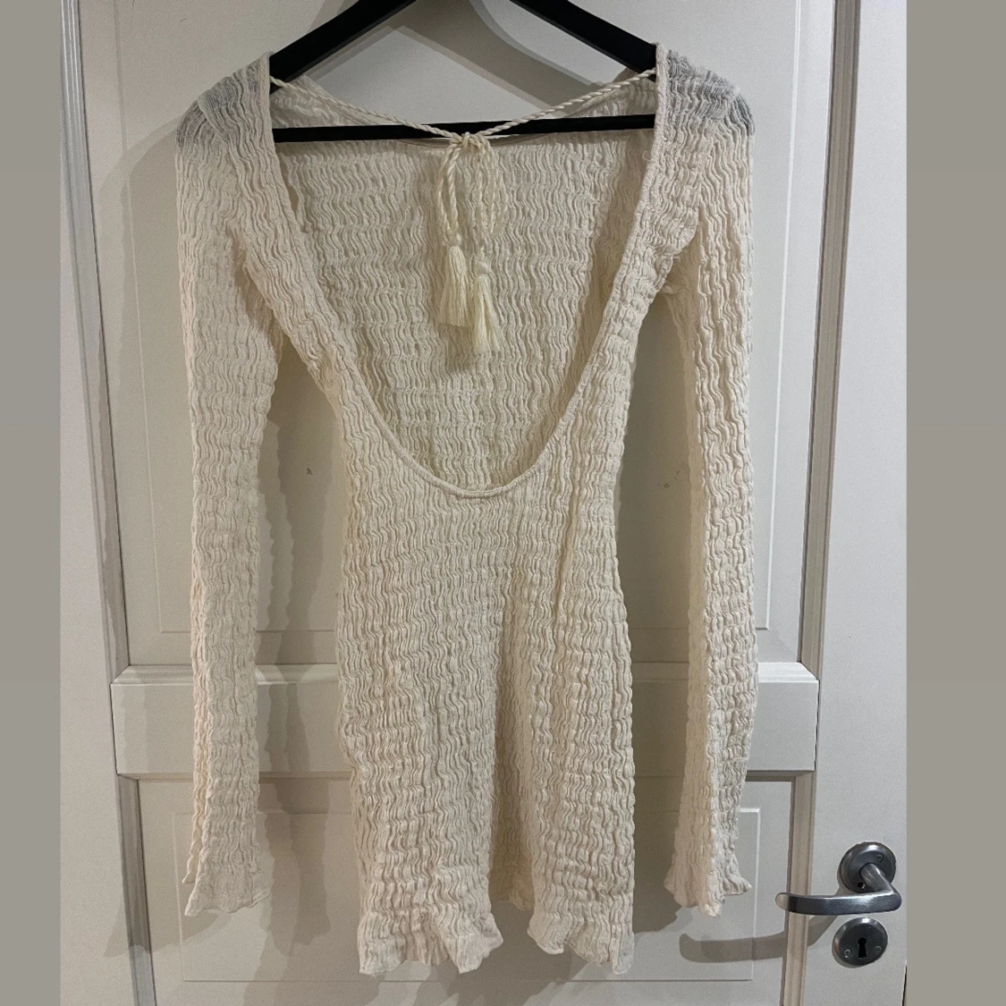 Pull&Bear klänning🤍