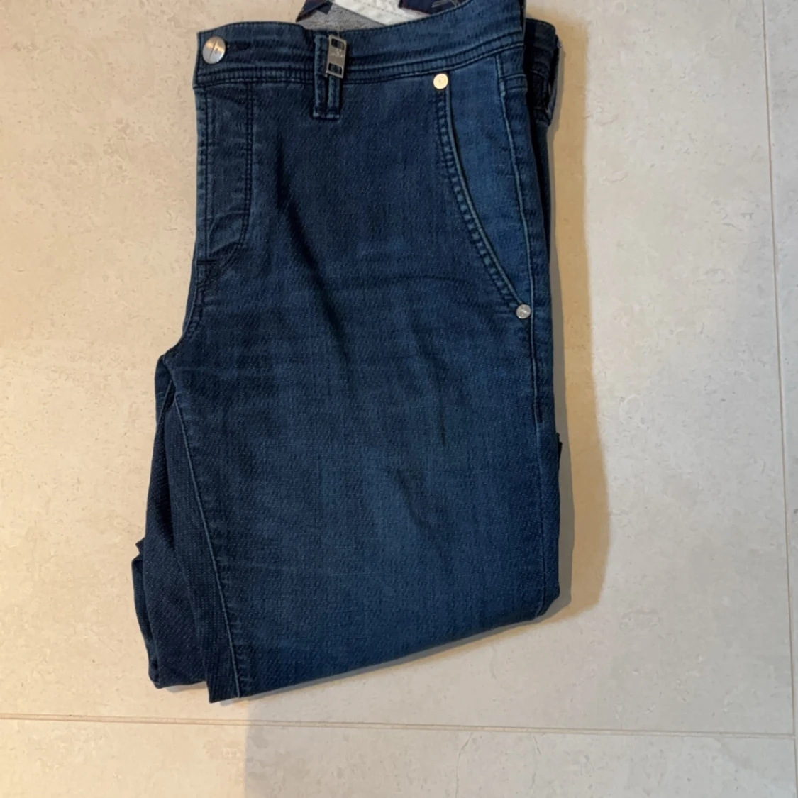 Trammarossa jeans - 2