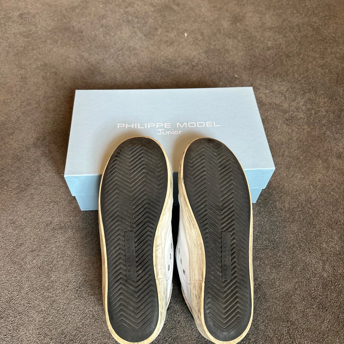 Philippe model strl 38 (39) - 2