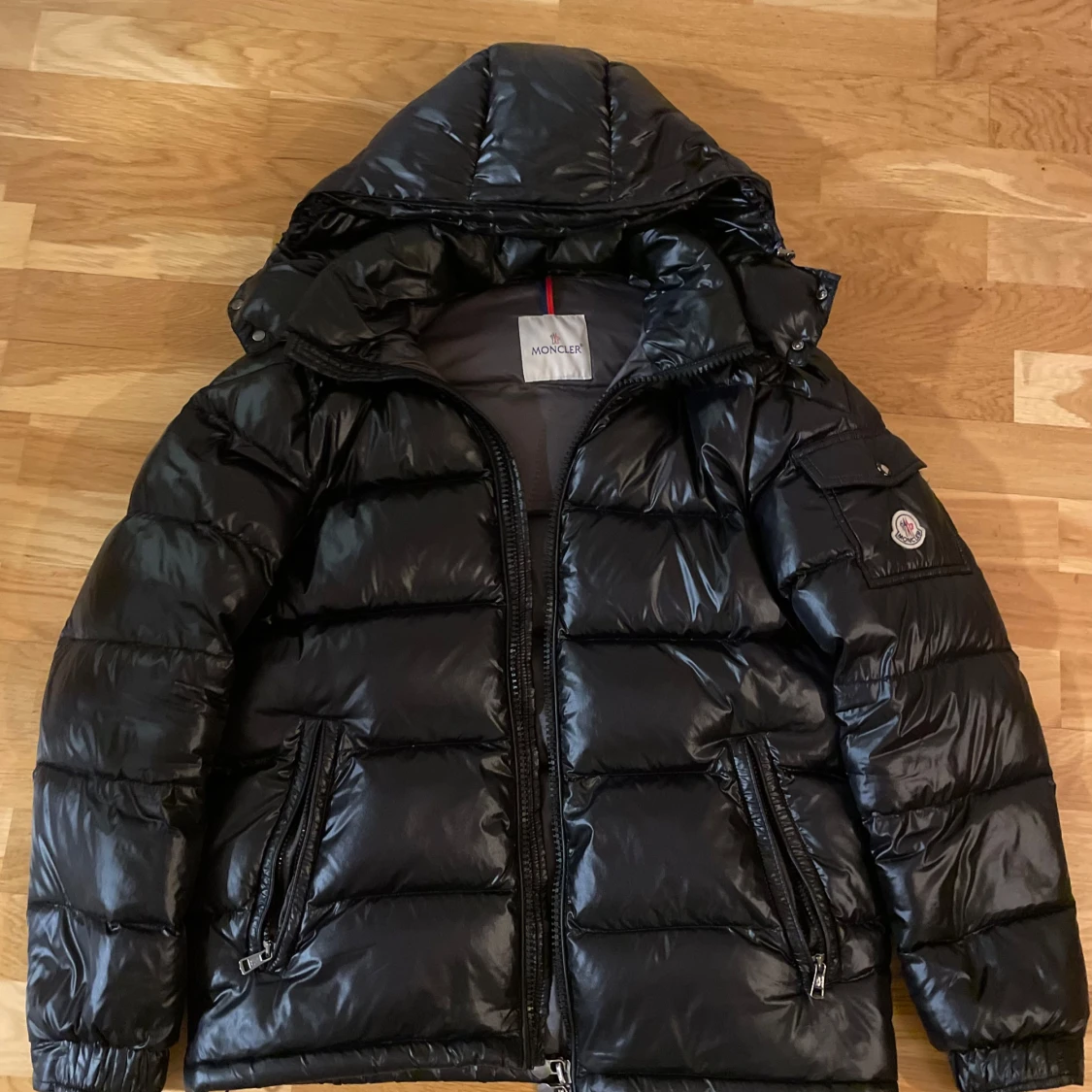 Moncler maya