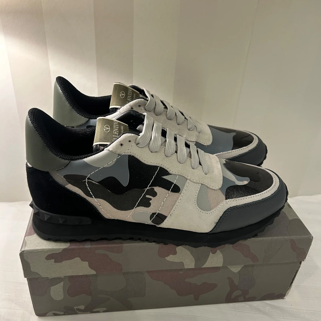 Valentino Rockrunner 