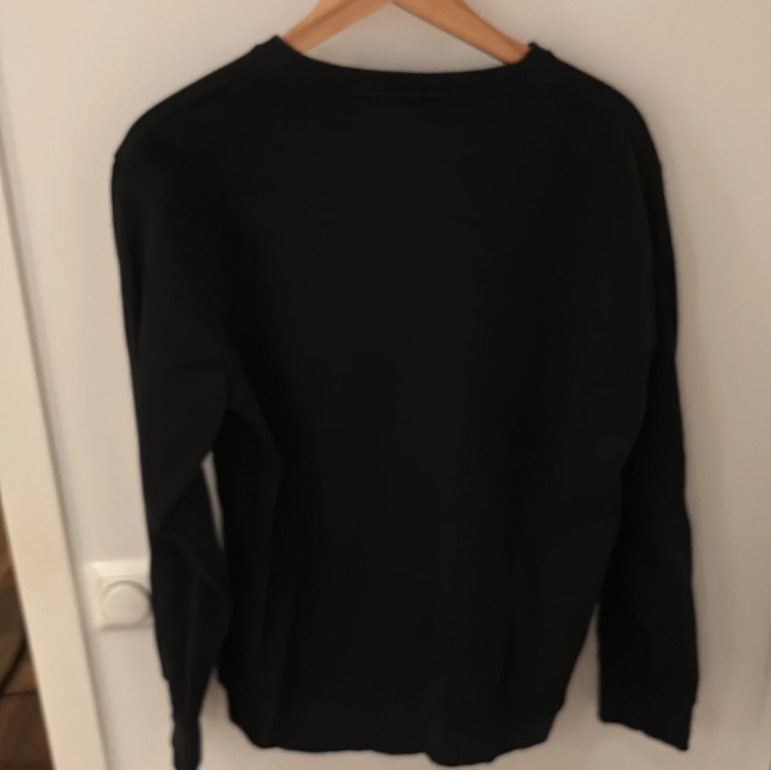 Svart tröja från Shine Original - 1