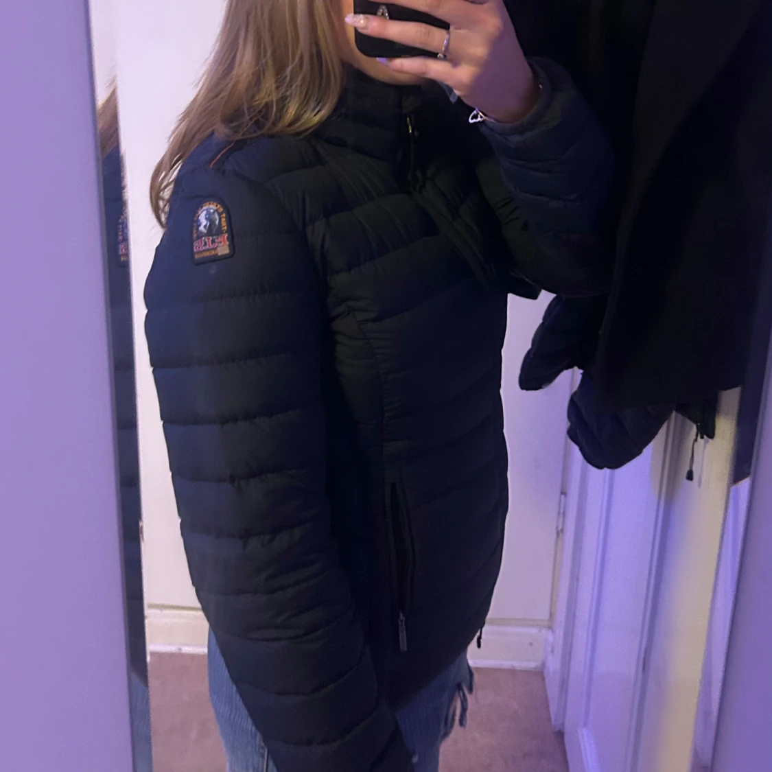 Parajumper jacka - 3