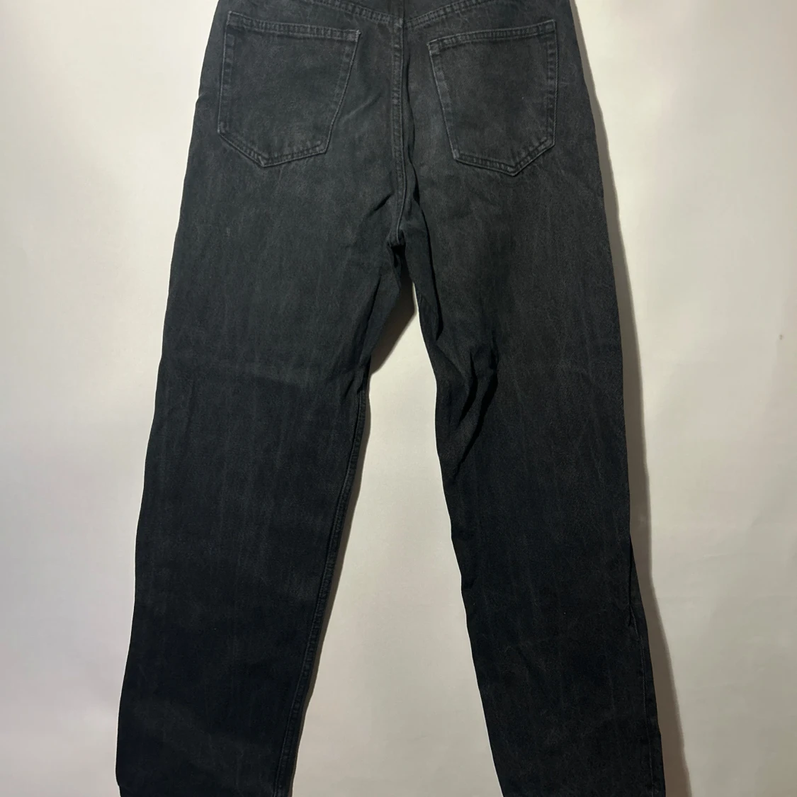 Svarta jeans från Weekday - 1