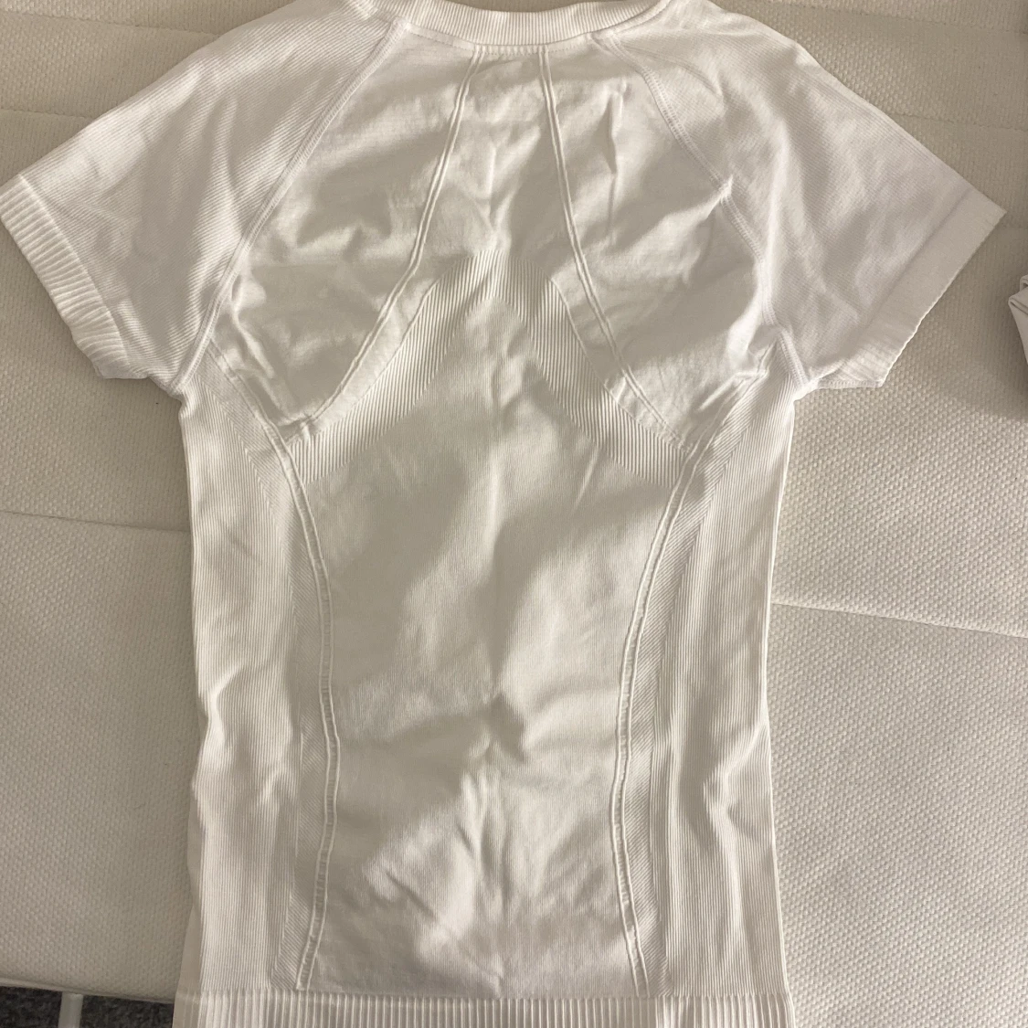 Compression shirt - 1