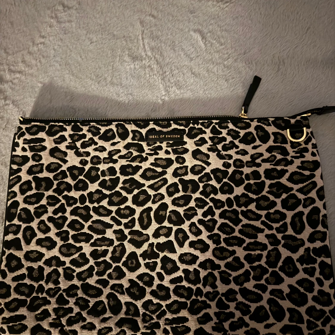 leopard datafodral  - 2