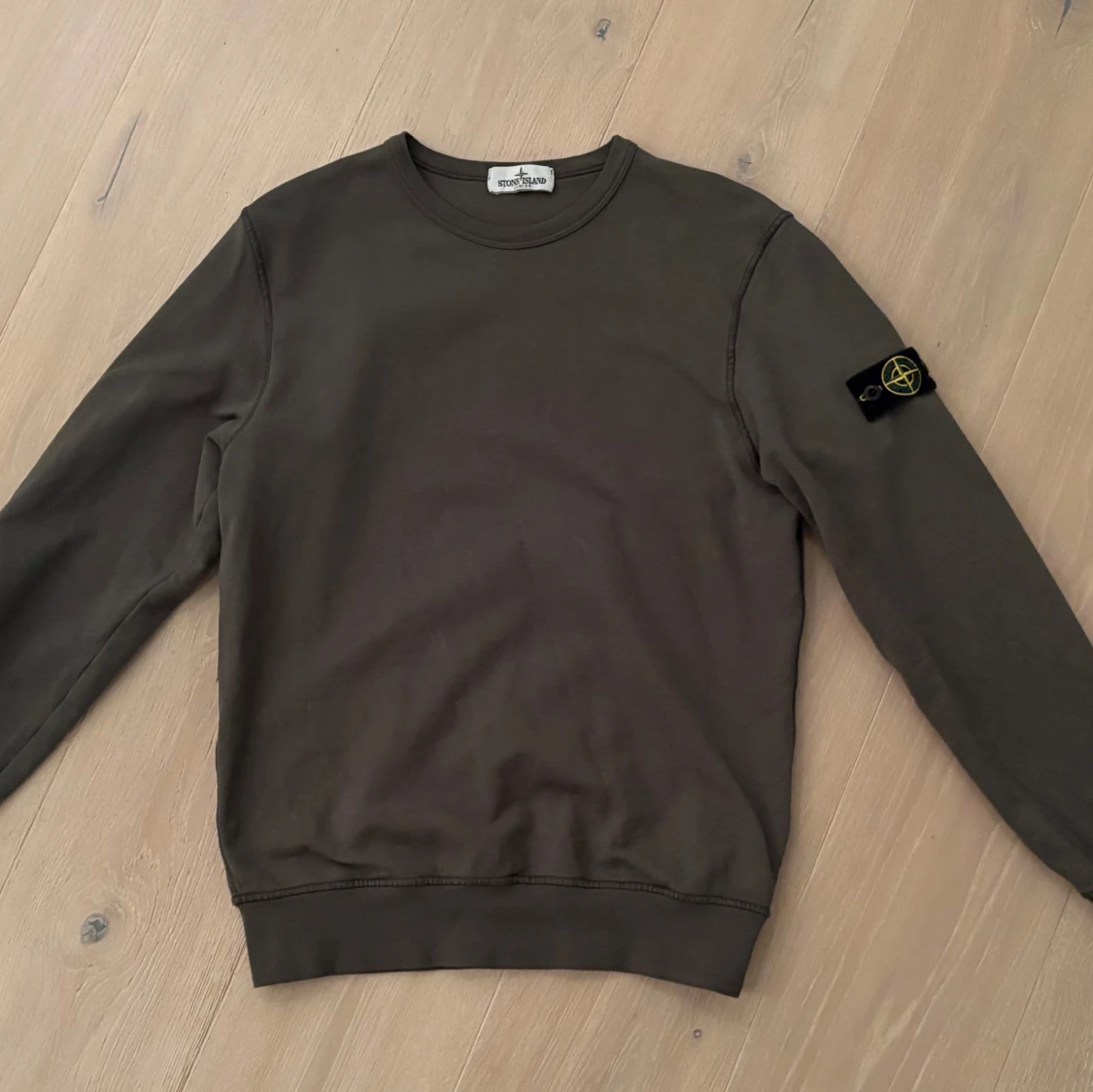 Stone Island crewneck
