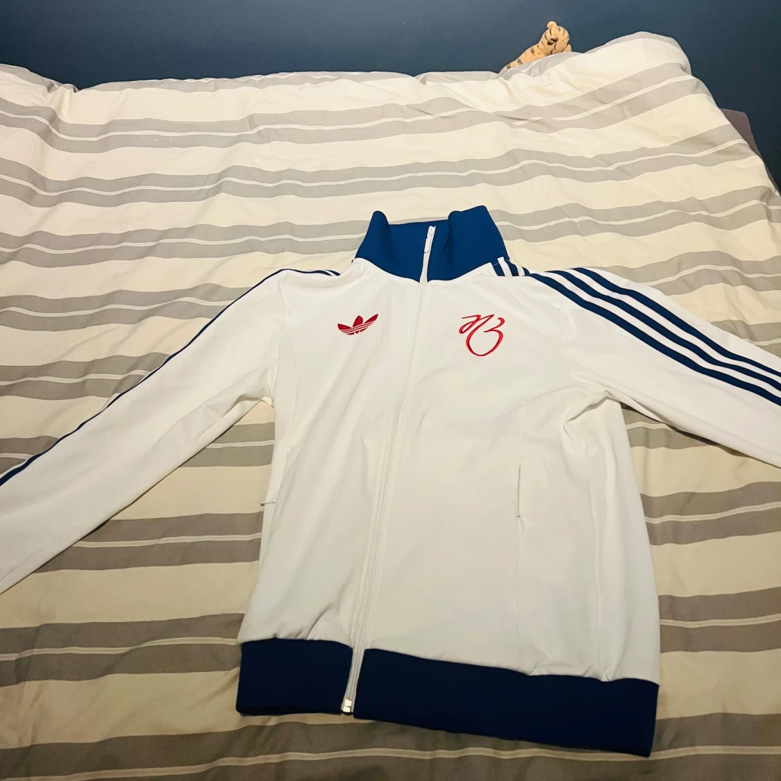 Jude Bellingham Adidas Sweatshirt  - 1