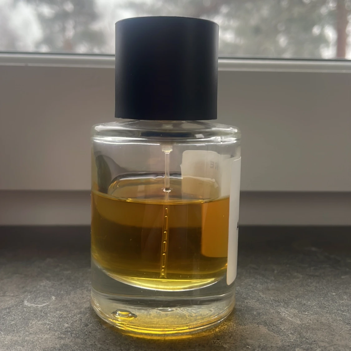 Essnce absolu vanilla - 1