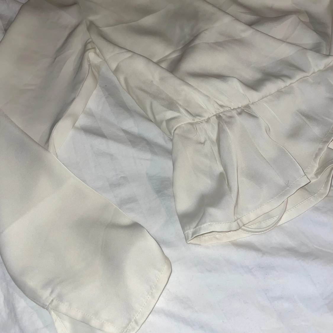 Blus från bikbok - 1