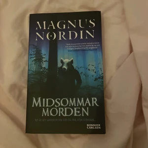 Midsommarmorden - Nyskick