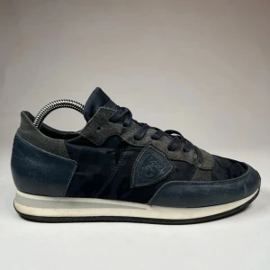 Philippe model TRPZ - Sjysta Phillipe model skor till najs pris