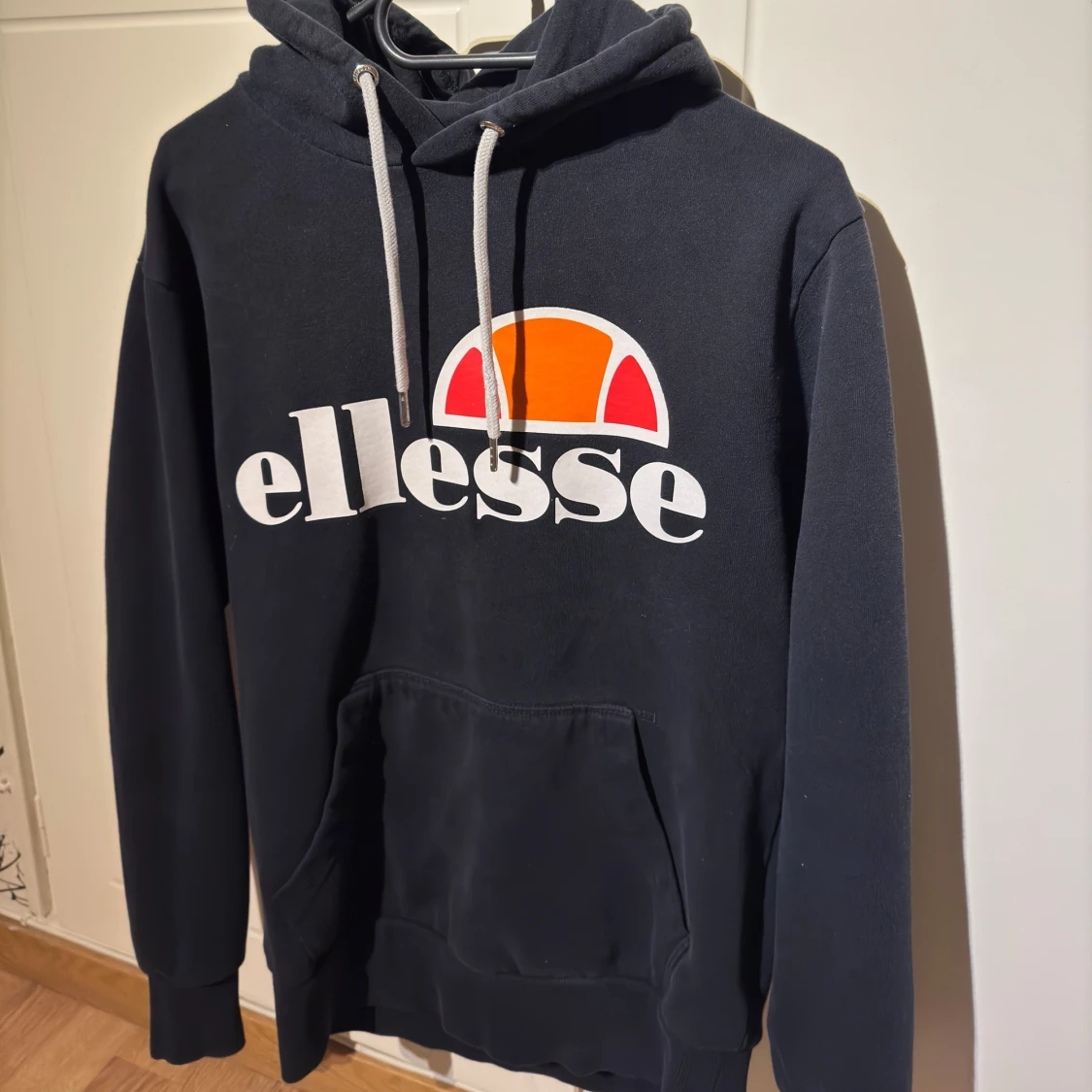 Ellesse hoodie - 1