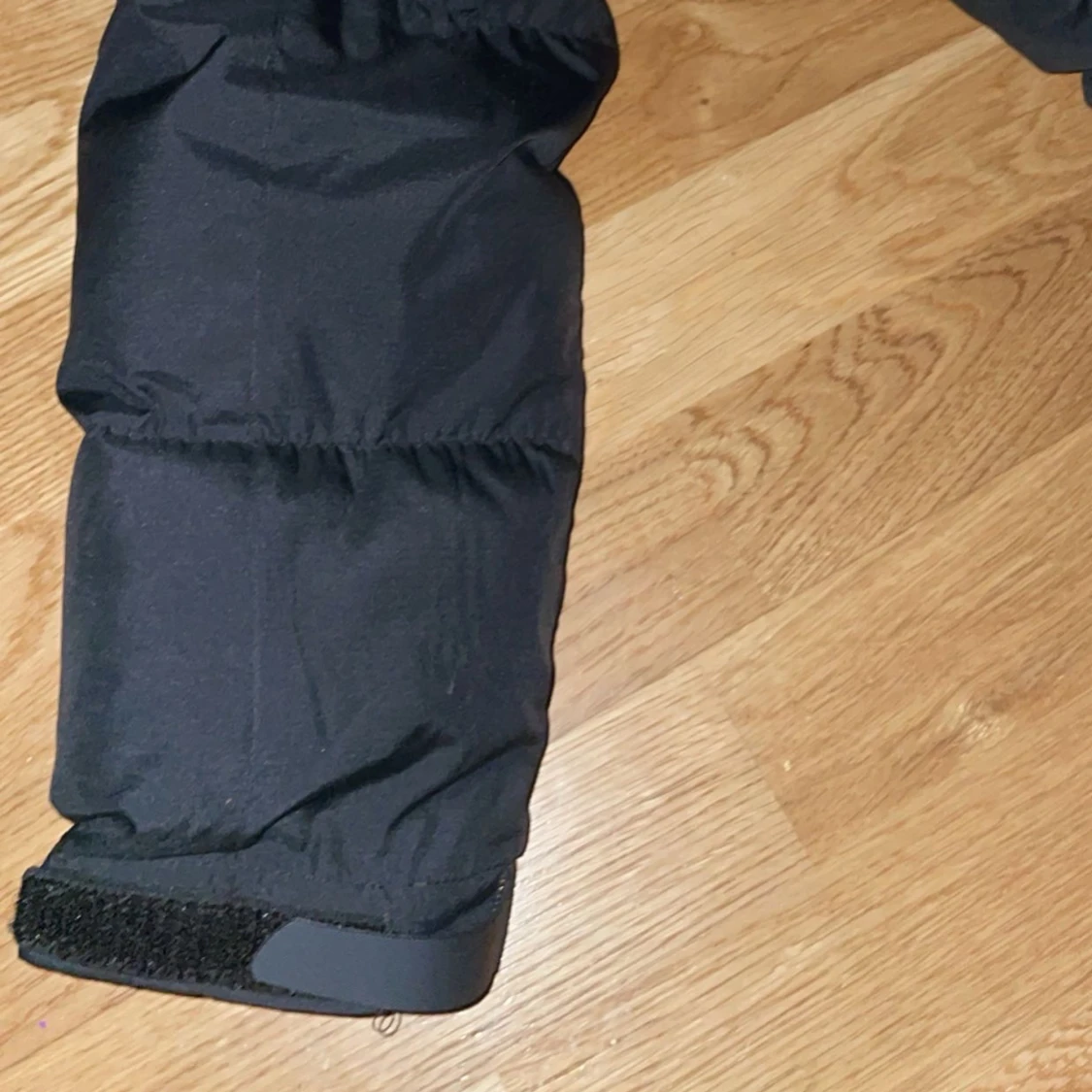 Svart dunjacka från Polo Ralph Lauren - 4