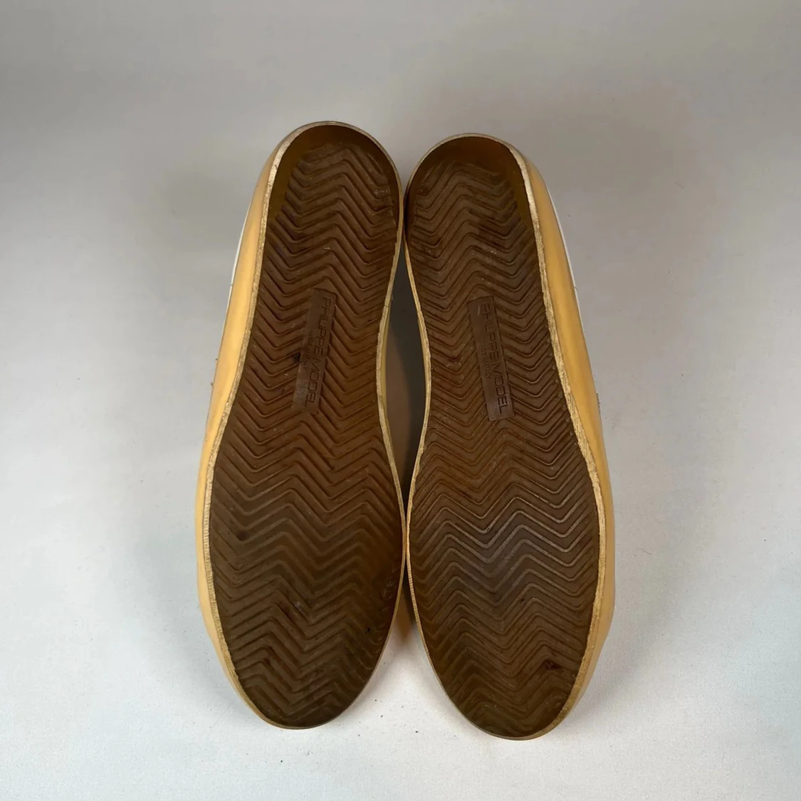 Phillipe Model PSRX - 3