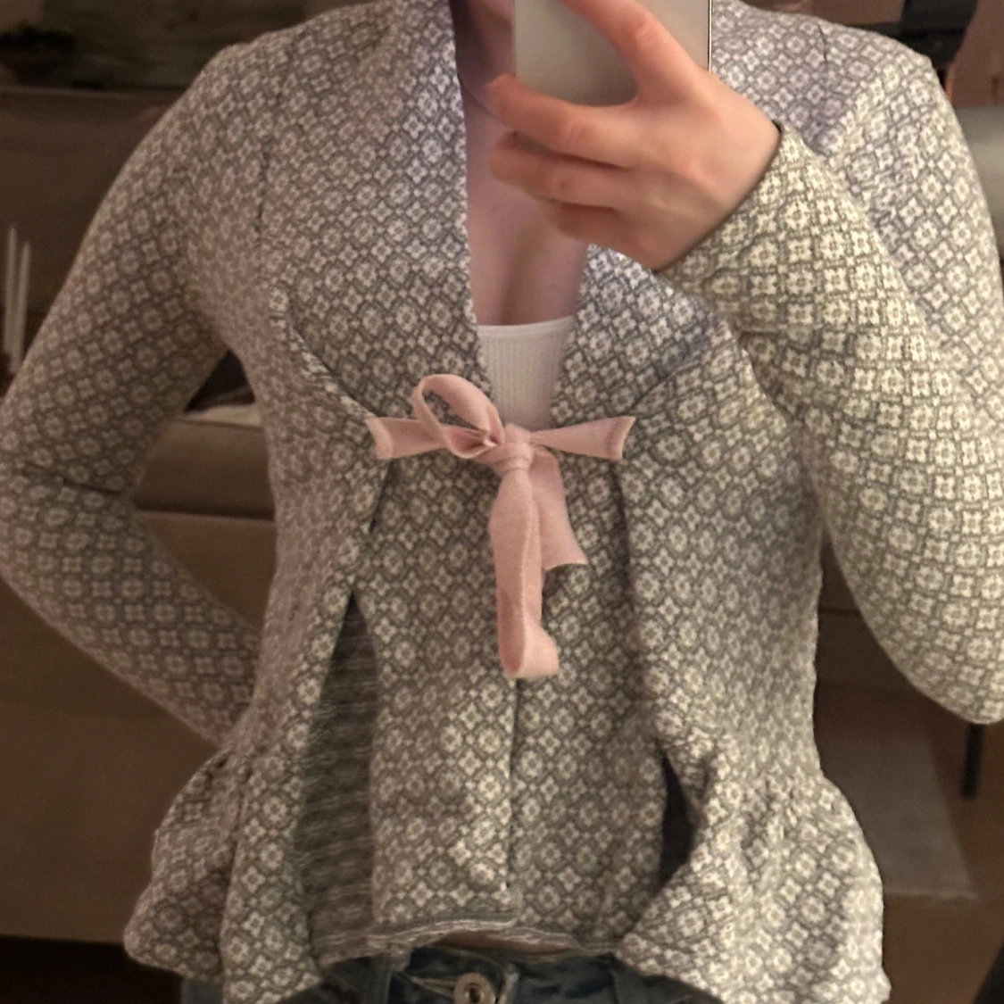 Odd Molly kofta 🤍 - 1