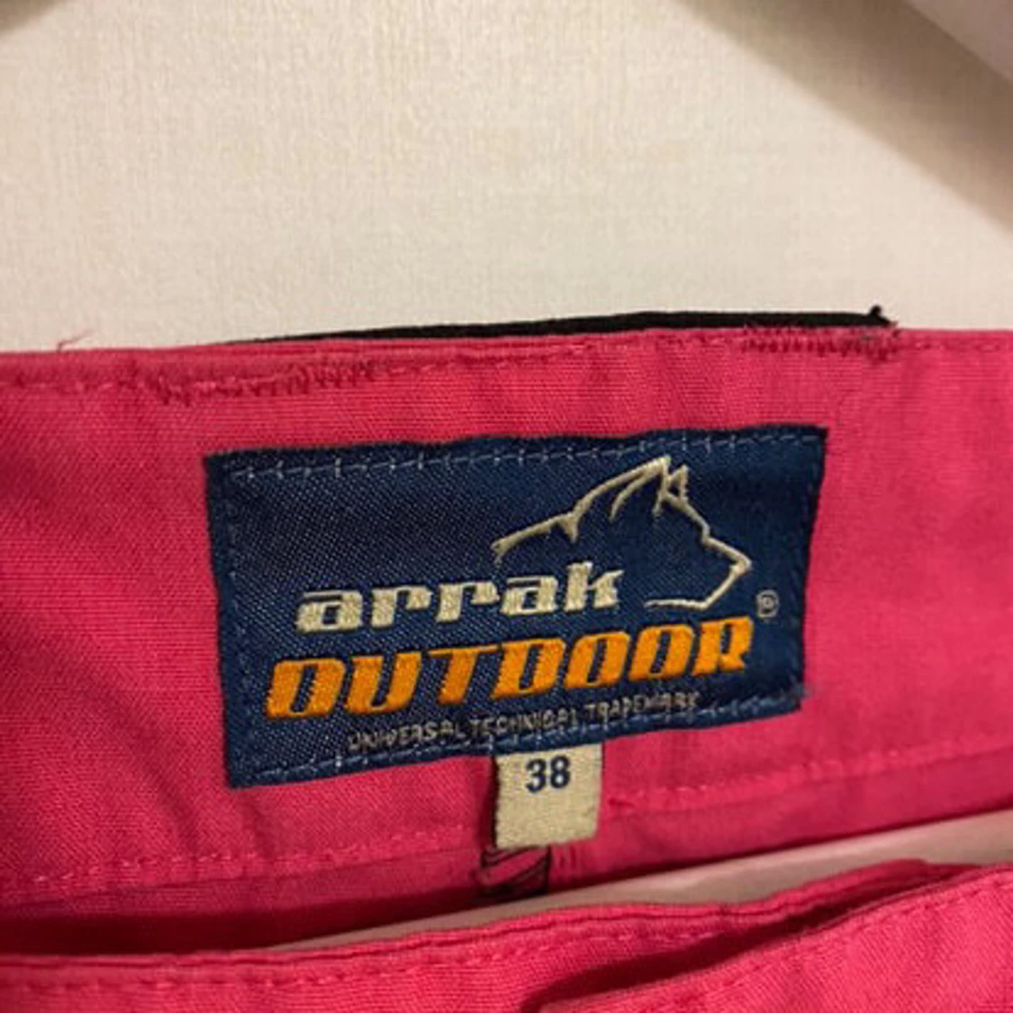 Fritids/arbetes/bruks byxor från Arrak Outdoor - 2