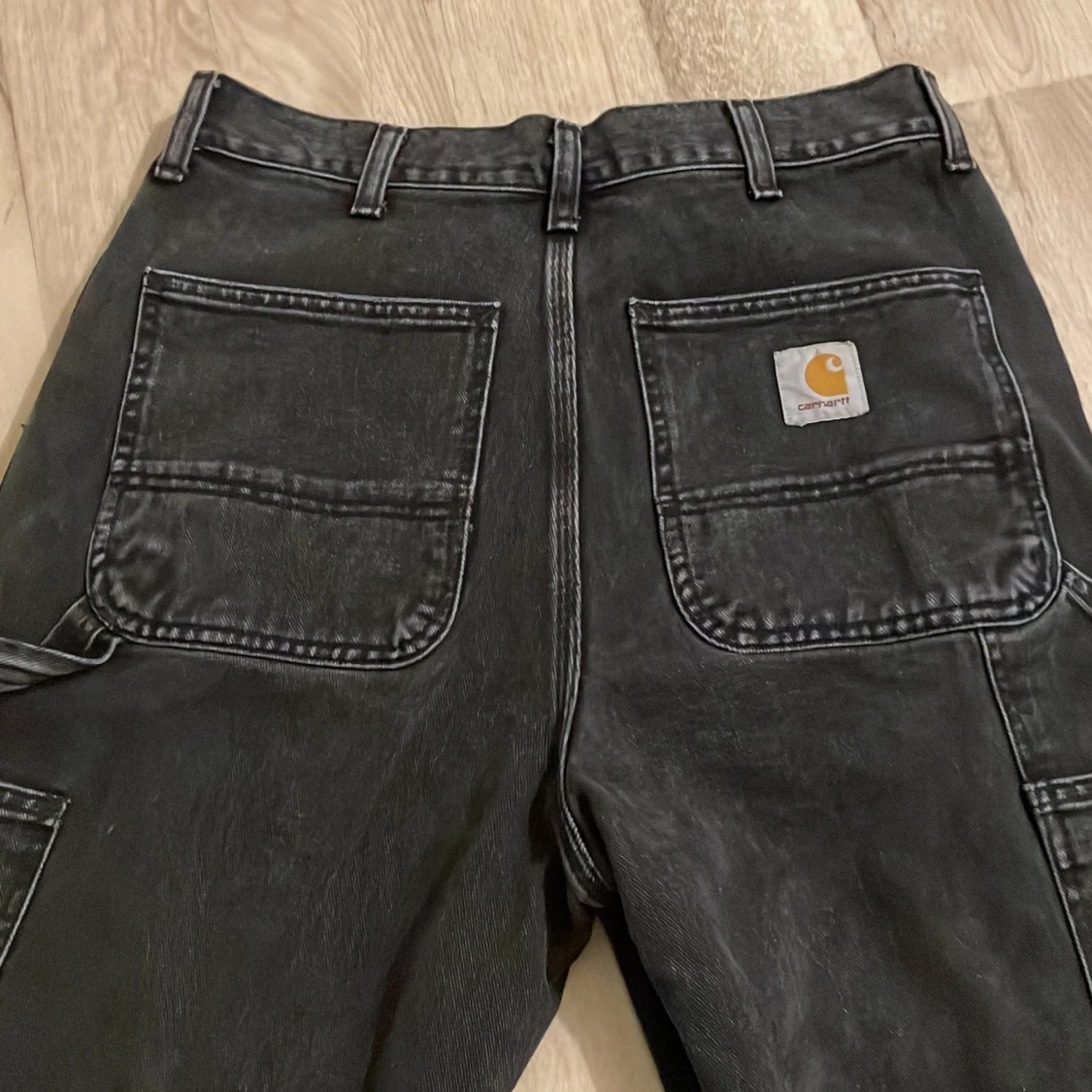 Jeans från Carhartt