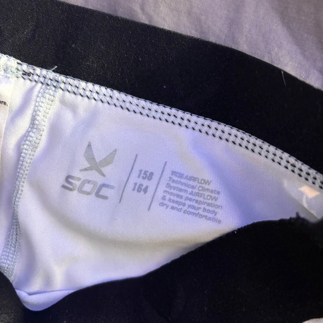 Tränings byxor  - 1