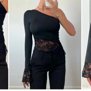 Venderbys topp - Intressekoll på denna topp från Venderbys ❤️