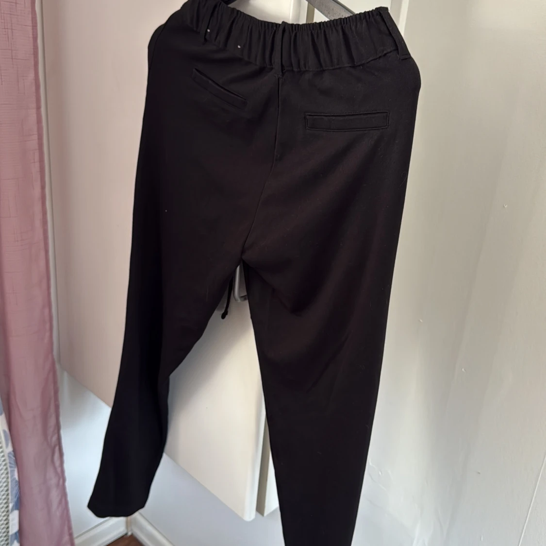 Svarta byxor från Esmara