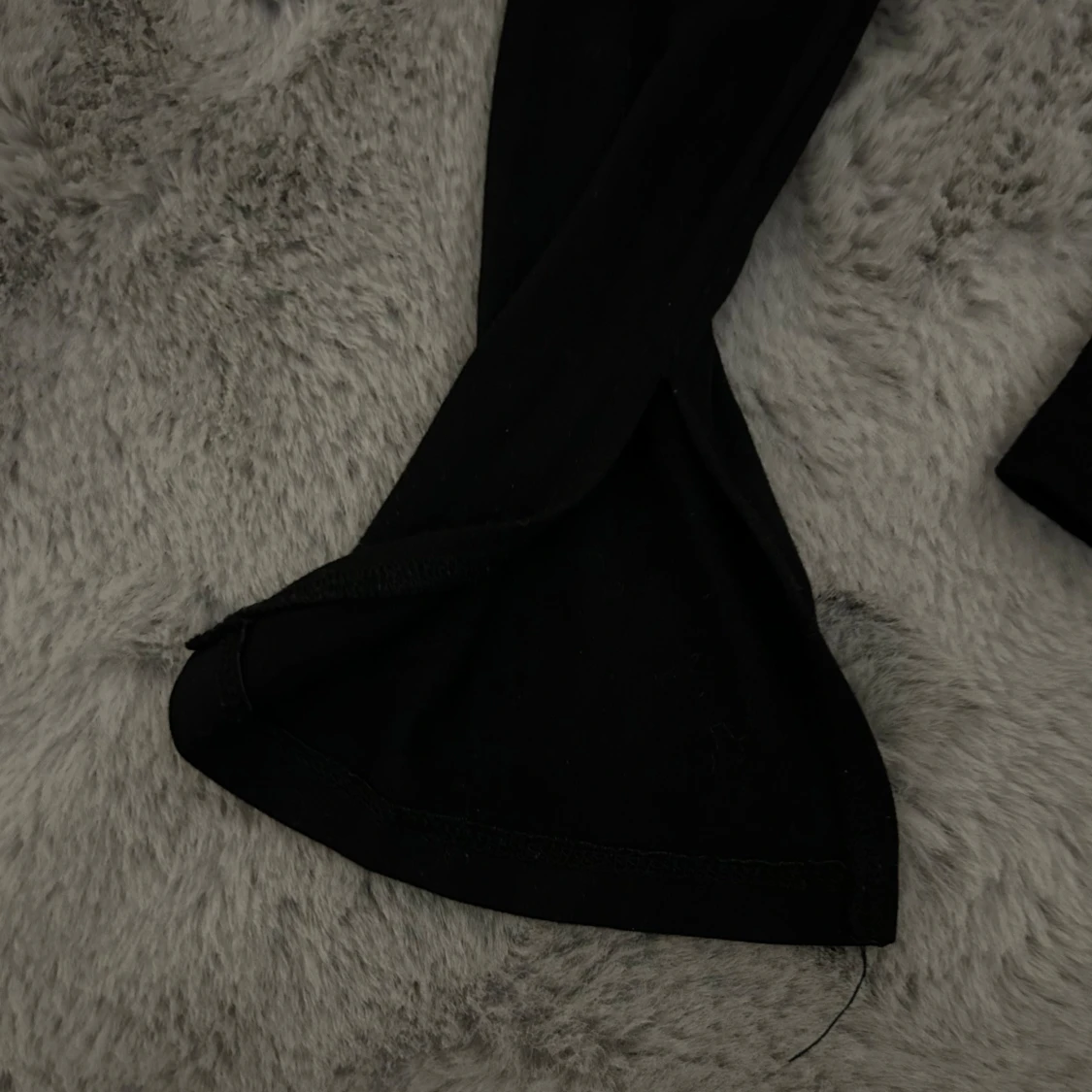 långärmad tröja  - 90