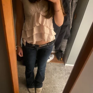 Crocker jeans  - Jätte snygga jeans från crocker som inte kommer till användning storlek s kom privat om du undrar något ❣️