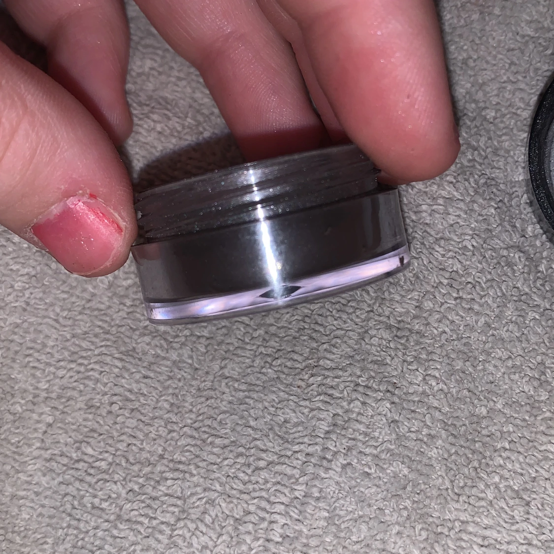 Eye Dust från FACE Stockholm. Aldrig använd - 3