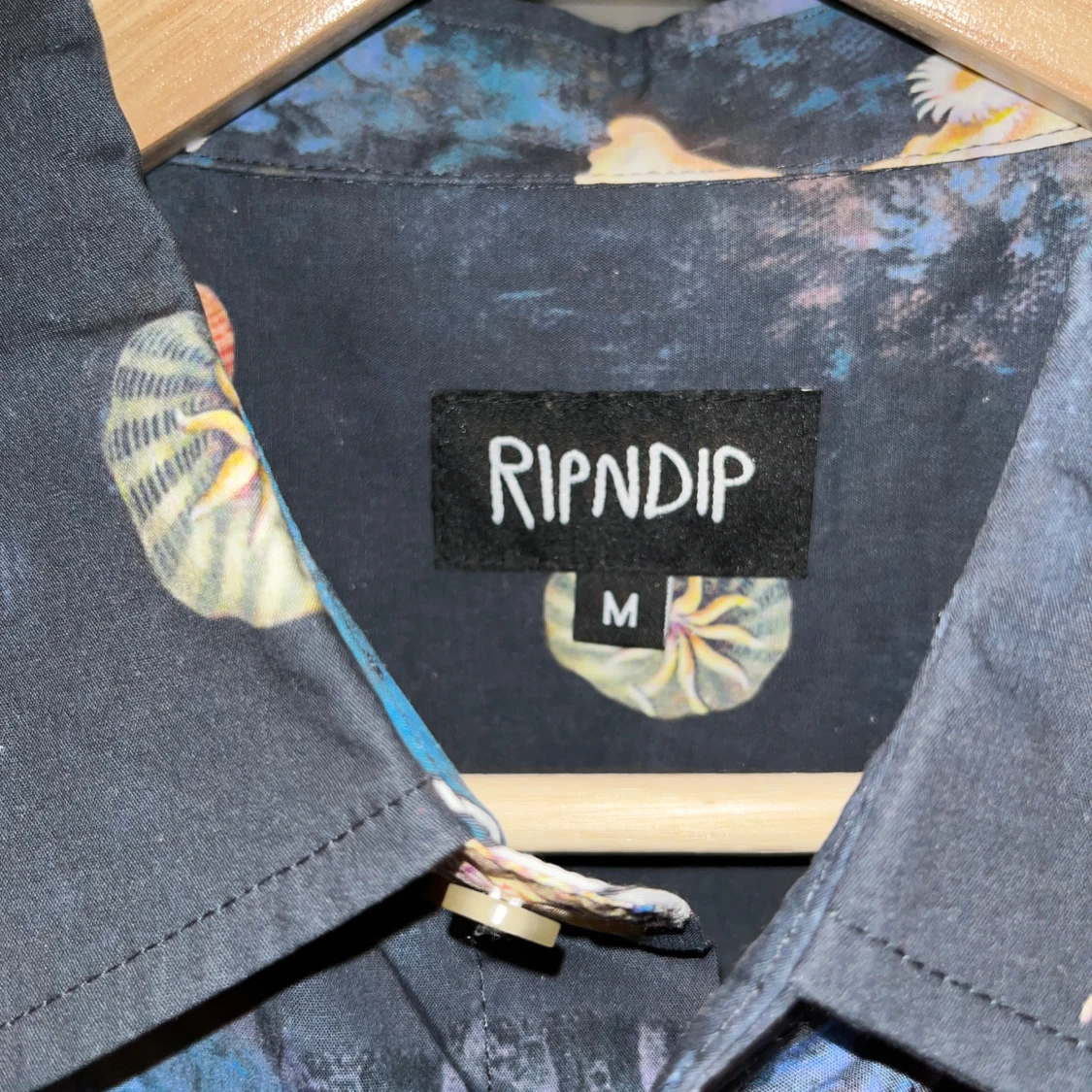 RipNdip skjorta - 91